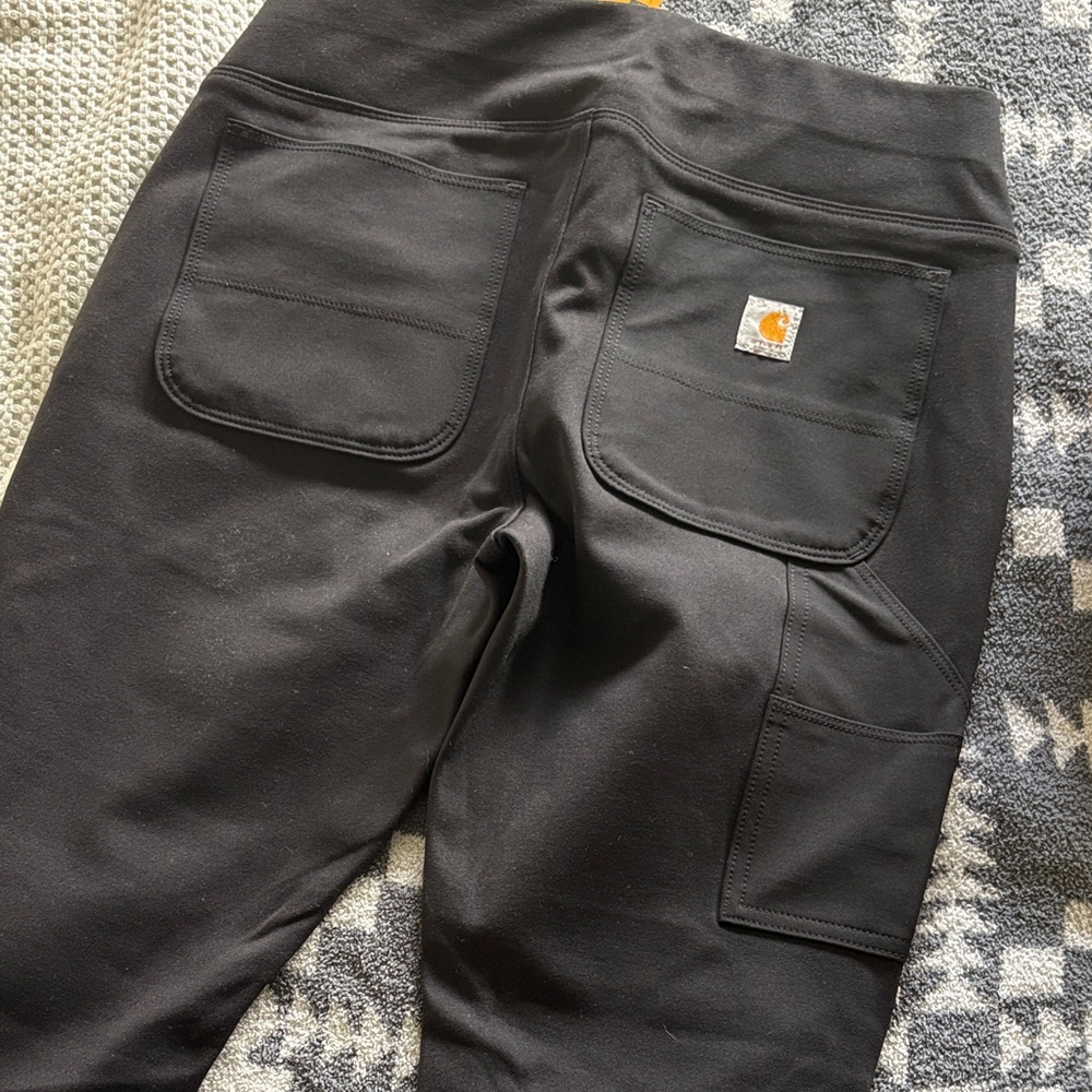 Carhartt Utility Fitted Leggings - Picture 4 of 7